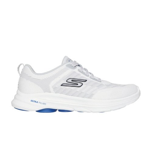 Skechers GO WALK 8 - Day (216782-WBK) [1]