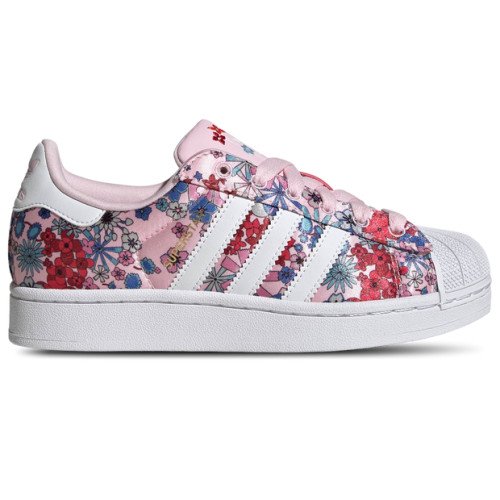 adidas Originals ADIDAS LIBERTY LONDON SUPERSTAR II (JQ2005) [1]