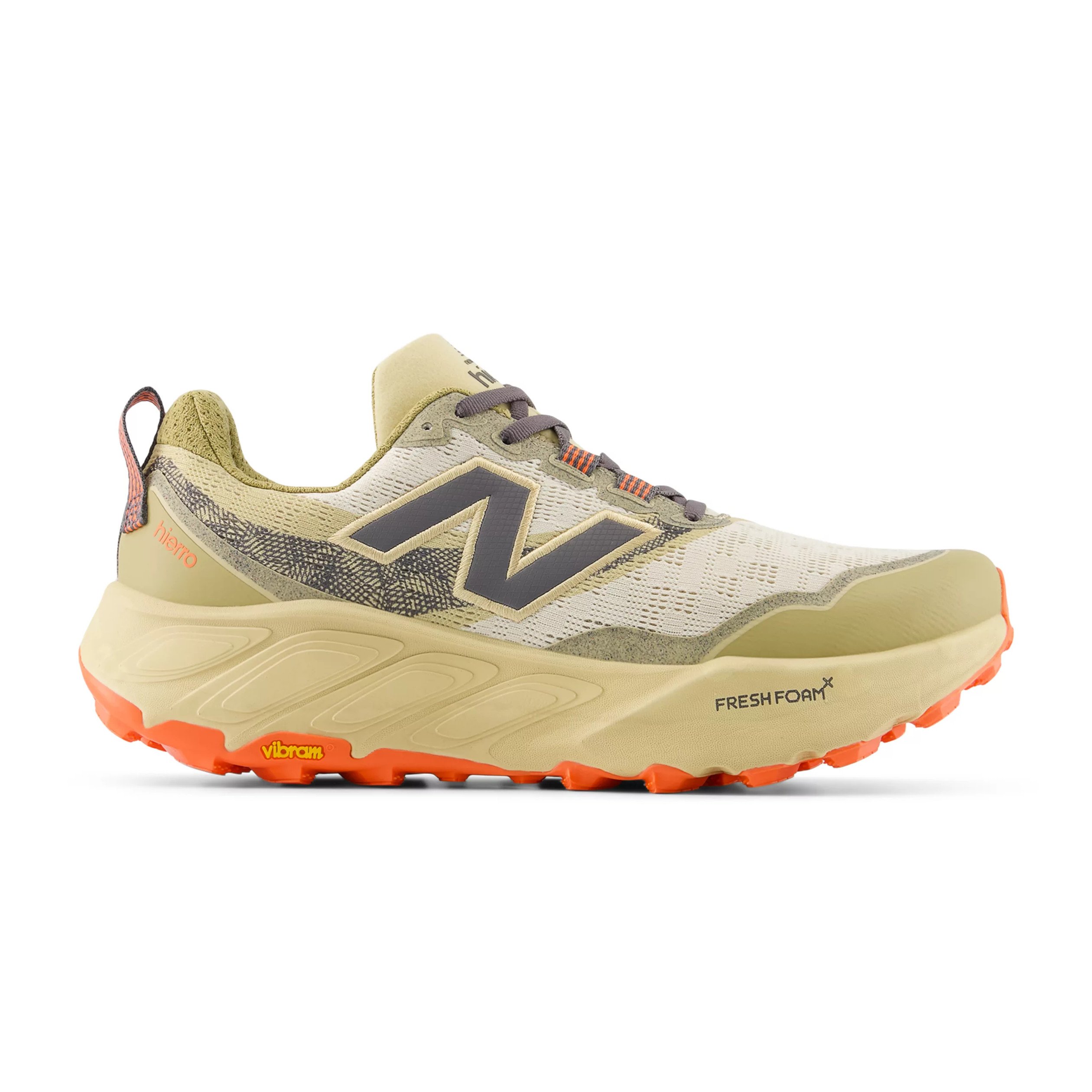 New Balance Fresh Foam X Hierro v9 (MHIER9N8) [1]