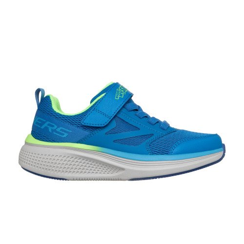 Skechers Jungen GO RUN Elevate 2.0 - Where's My ? (404050-BLU) [1]