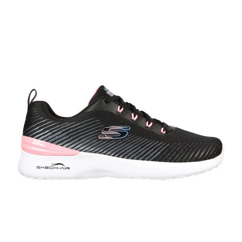 Skechers Skech-Air Dynamight - Luminosity (149669-BKPK) [1]