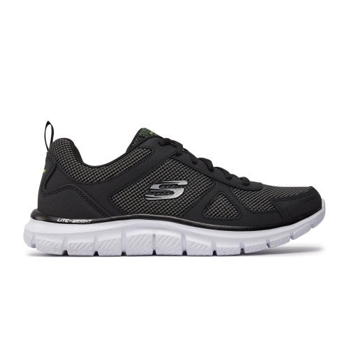 Skechers Track - Bucolo (52630-BKW) [1]