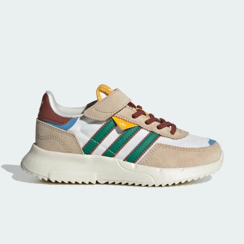 adidas Originals Retropy F2 Shoes Kids (JR7989) [1]