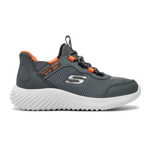 Skechers Bounder - Brisk-Burst (403822-CCOR) [1]