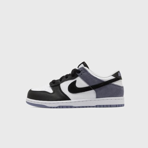 Nike Dunk Low Ess+ (PS) (IQ2752-103) [1]