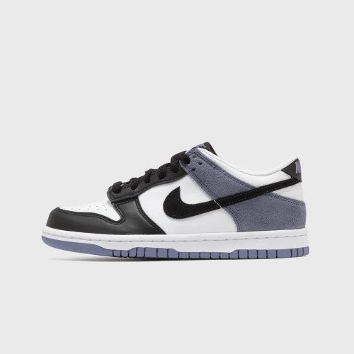 Nike Dunk Low Ess+ (GS) (IQ2755-103) [1]