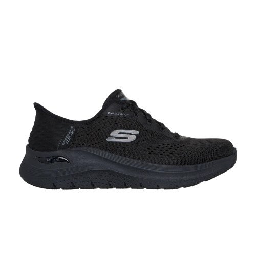 Skechers Arch Fit 2.0 - Morning Mist (150337-BBK) [1]
