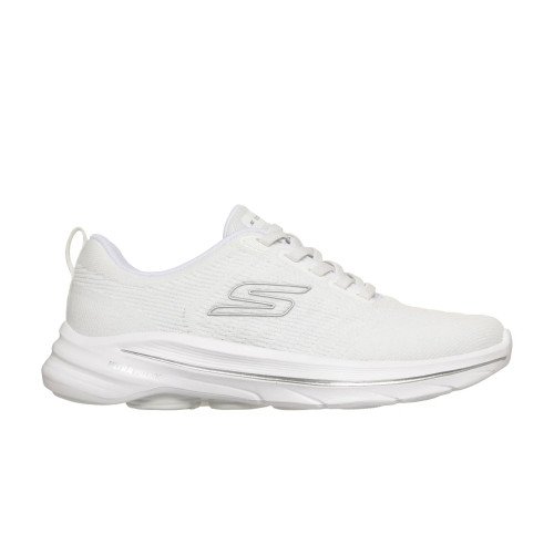 Skechers GO WALK 8 - Britt (125920-WHT) [1]