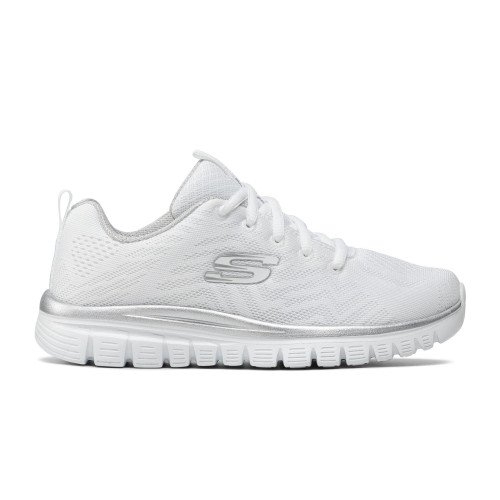 Skechers Graceful - Get Connected (12615-WSL) [1]