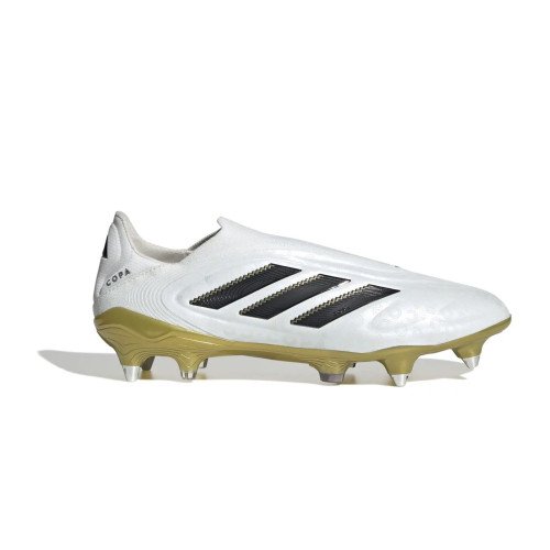 adidas Originals Copa Pure 3 Elite Laceless Soft Ground Boots (JQ1778) [1]