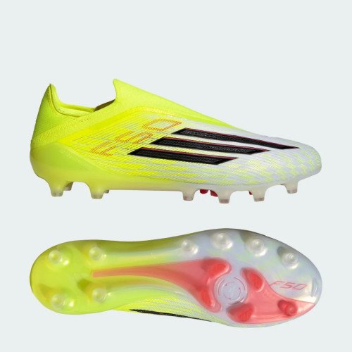 adidas Originals F50 ELITE, Kunstrasen, ohne Schnürung (JQ1472) [1]