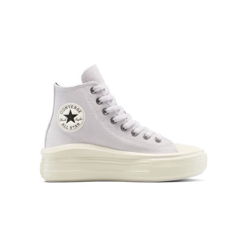 Converse Chuck Taylor All Star Move Platform Suede (A14556C) [1]
