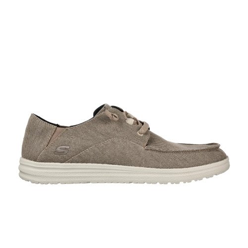 Skechers Melson - Volgo (66384-BRN) [1]
