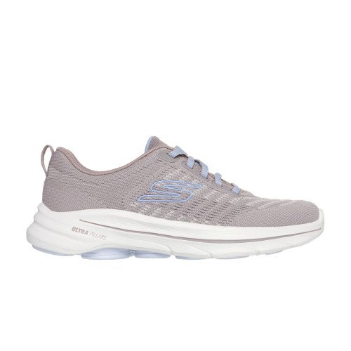 Skechers GO WALK 8 - Britt (125920-TPBL) [1]