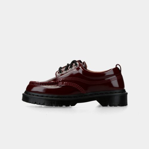 Dr. Martens Lowell "Cherry Red" (42436600) [1]