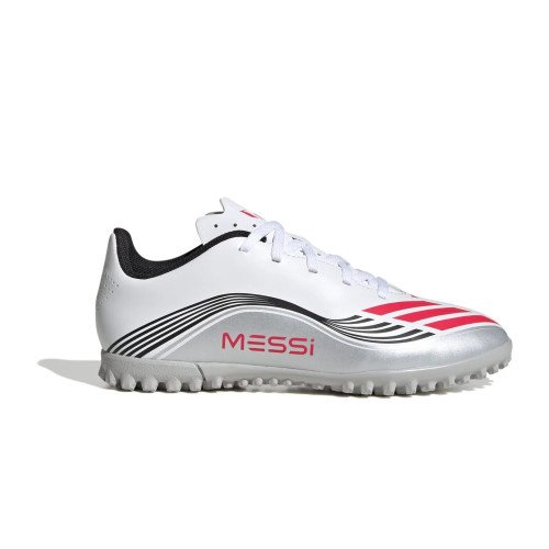 adidas Originals F50 Messi Club Kunstrasen Fußballschuhe Kinder (JP7453) [1]