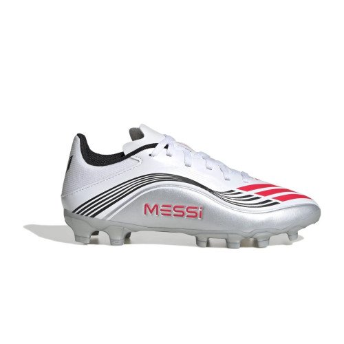adidas Originals F50 Messi League Multi-Ground Fußballschuhe Kinder (JP7449) [1]
