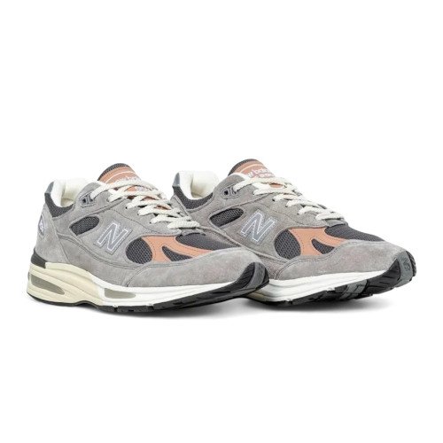 New Balance Made In UK 991v2 (U991GC2) [1]