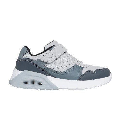 Skechers Jungen UNO Lite 2.0 - Pillar Duo (417016-LTGY) [1]