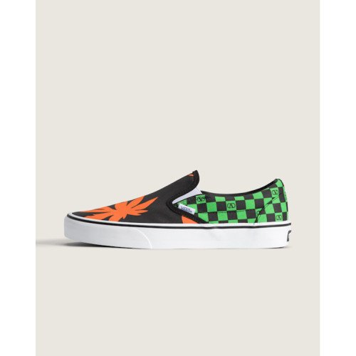 Vans Valentino Garavani und Vans Classic Slip-On (VN000XW4N5B) [1]