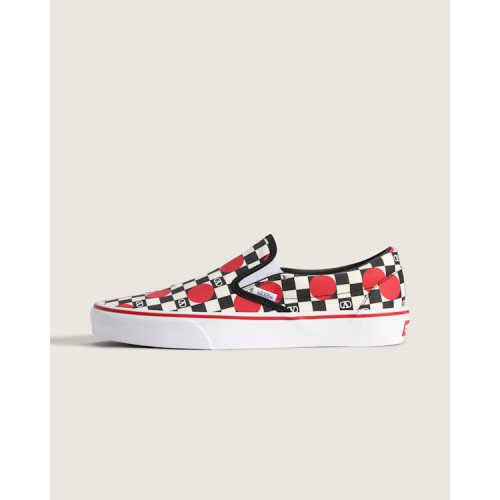 Vans Valentino Garavani und Vans Classic Slip-On (VN000XW4E0L) [1]