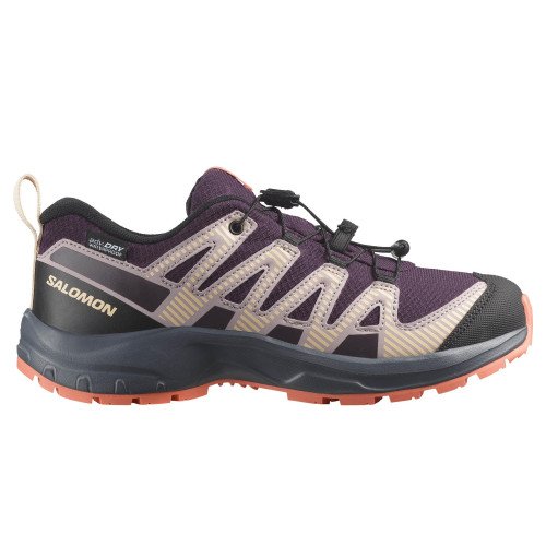 Salomon XA PRO V8 WP (L47857100) [1]