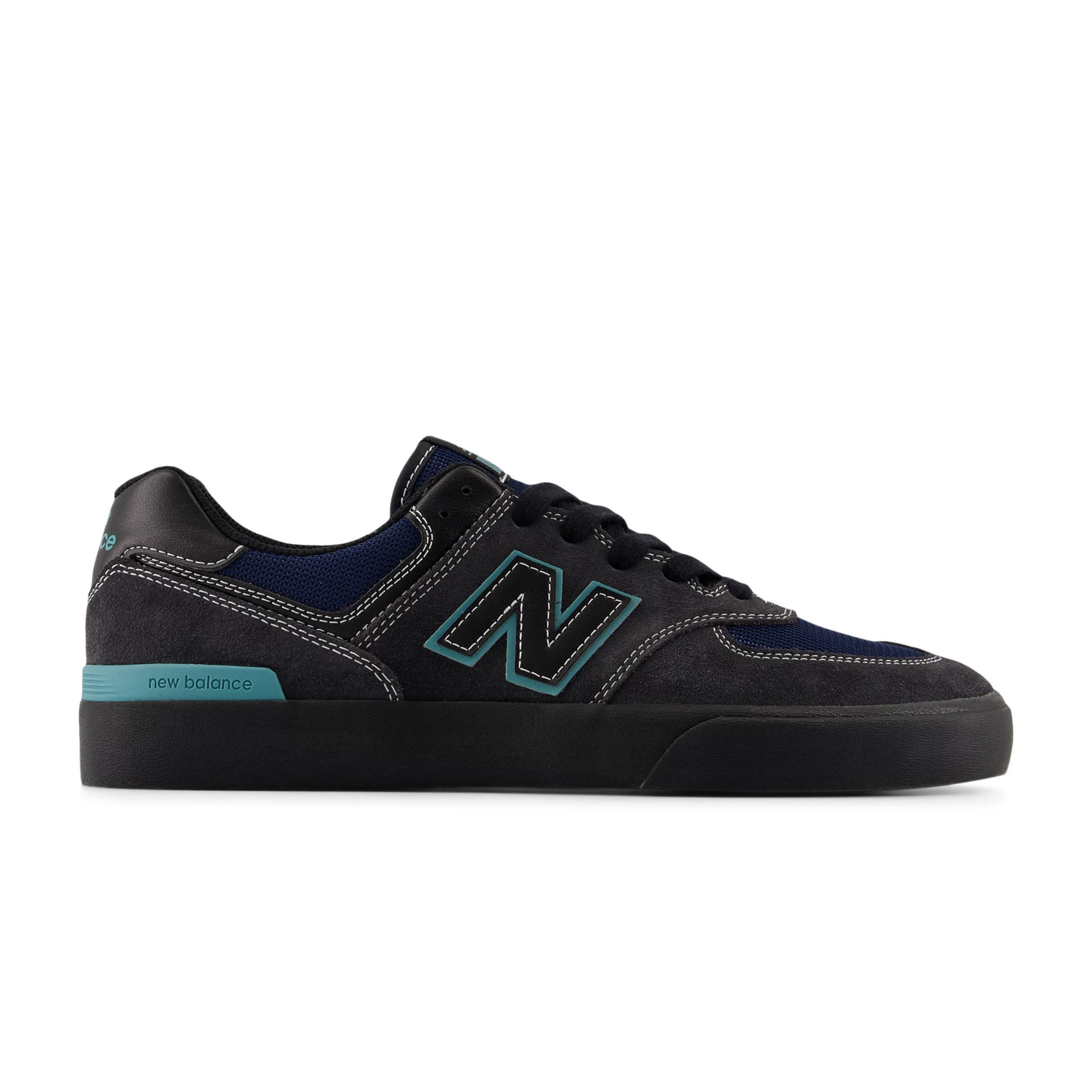 New Balance NB Numeric 574 Vulc (UN574VGT) [1]