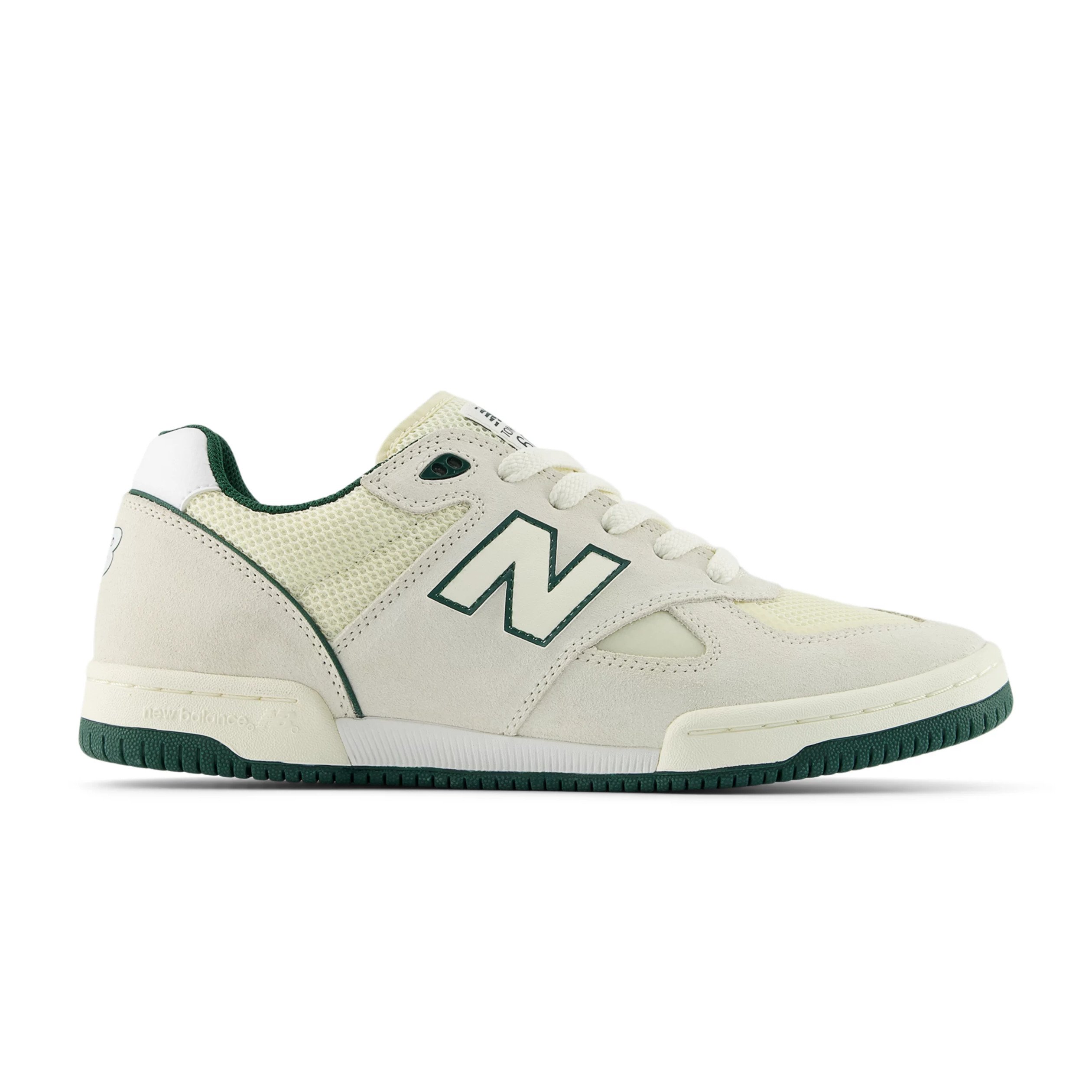 New Balance NB Numeric Tom Knox 600 (UN600TTR) [1]