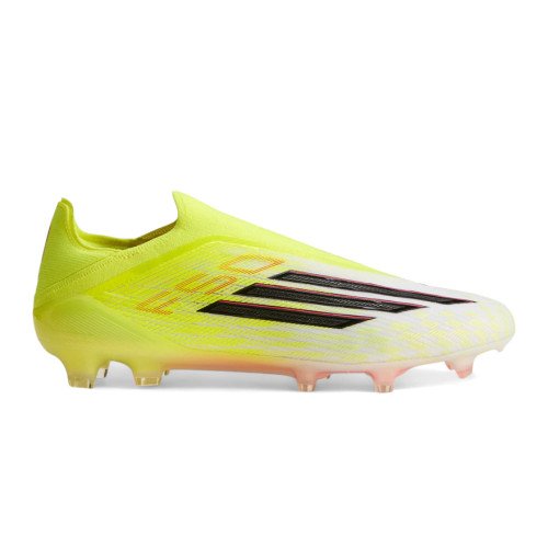 adidas Originals F50 ELITE Laceless Firm Ground Football Boots (JR6458) [1]