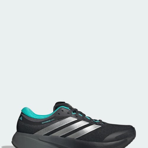 adidas Originals SUPERNOVA RISE 3 MERCEDES AMG PETRONAS F1 TEAM (KJ3671) [1]