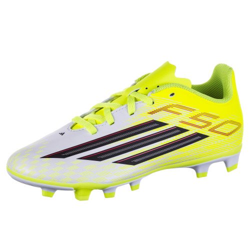 adidas Originals F50 CLUB FG-MG J (JS1482) [1]