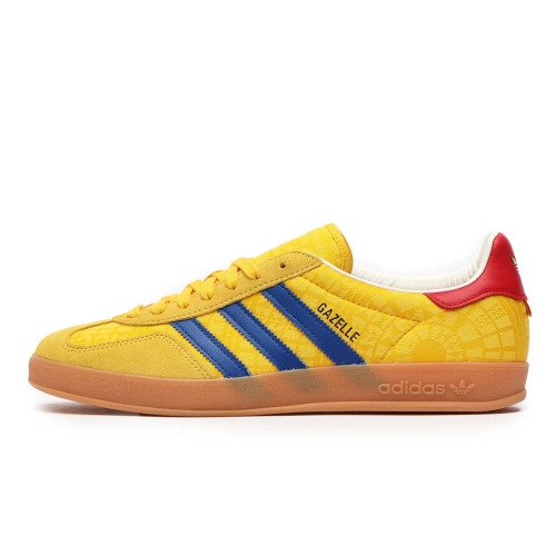 adidas Originals Gazelle Indoor (IH9648) [1]
