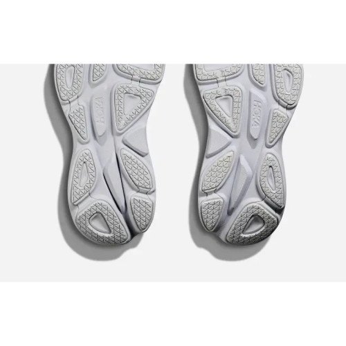 HOKA Stealth/Tech Bondi 8 Caged (1155391-SRPG) [1]