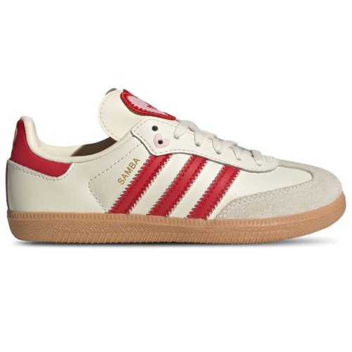 adidas Originals SAMBA OG (KI6681) [1]