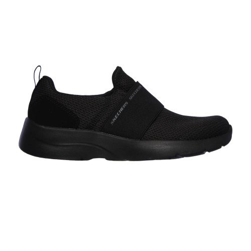 Skechers Dynamight 2.0 - Quick Turn (12992-BBK) [1]