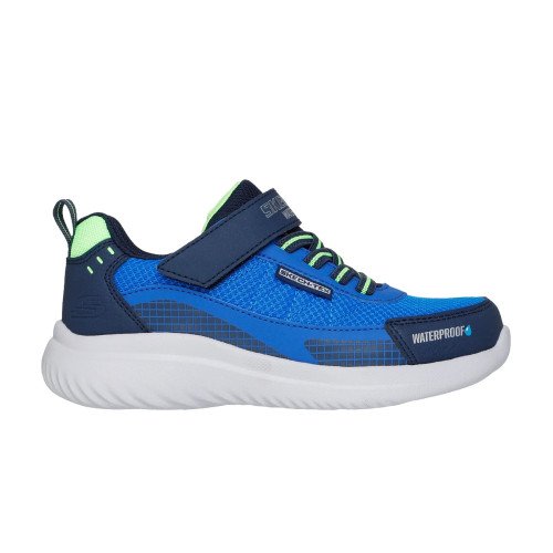 Skechers Bounder 2.0 - Aqua Pace (406341-NVBL) [1]