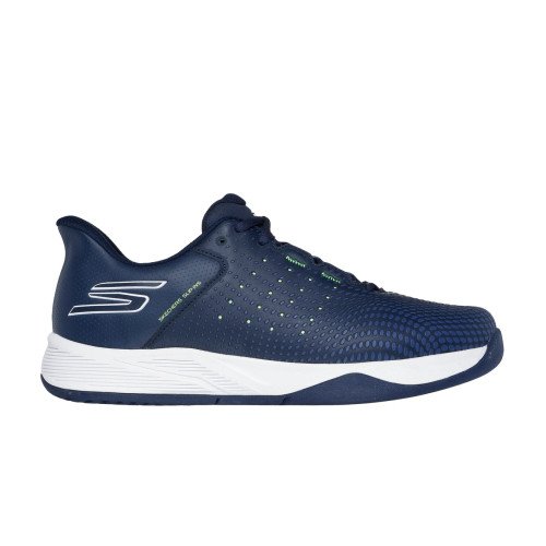 Skechers Viper Court Reload (246101-NVYL) [1]
