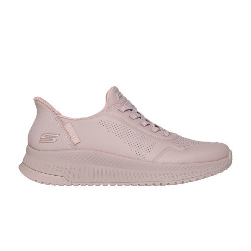 Skechers BOBS Squad 4 - Key Look (117740-BLSH) [1]