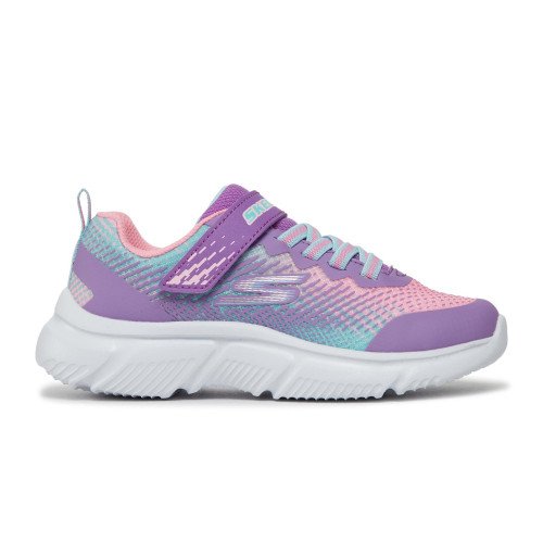 Skechers Mädchen GOrun 650 (302430-PRMT) [1]