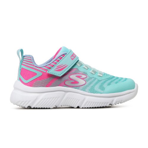 Skechers Mädchen GO RUN 650 - Fierce Flash (302478-AQPK) [1]