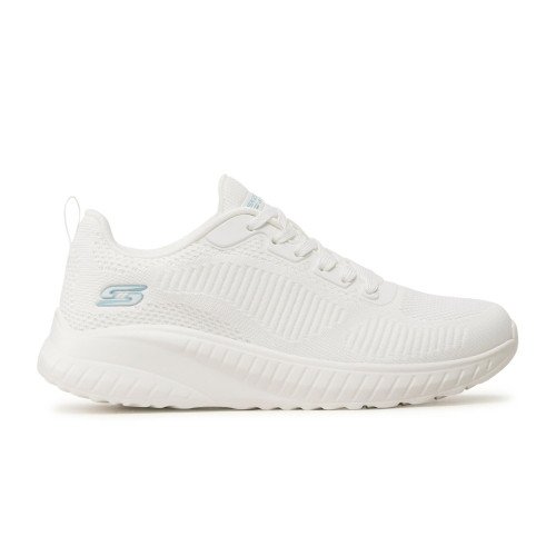 Skechers BOBS Sport Squad Chaos - Face Off (117209-OFWT) [1]