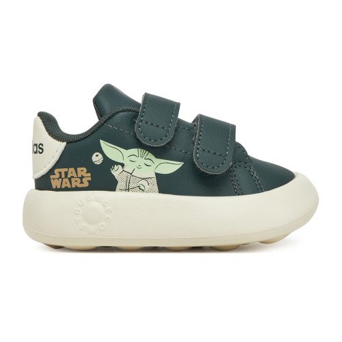 adidas Originals Star Wars Advantage Shoes Kids (IH6258) [1]