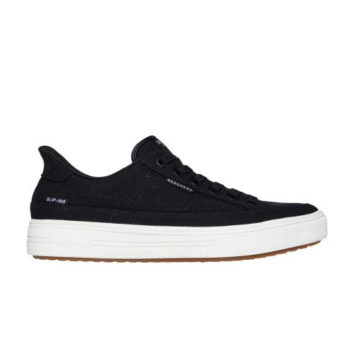 Skechers Arch Fit Arcade - See Ya There (183222-BLK) [1]