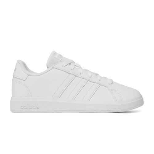 adidas Originals Grand Court Lifestyle Tennis Lace-Up (FZ6158) [1]