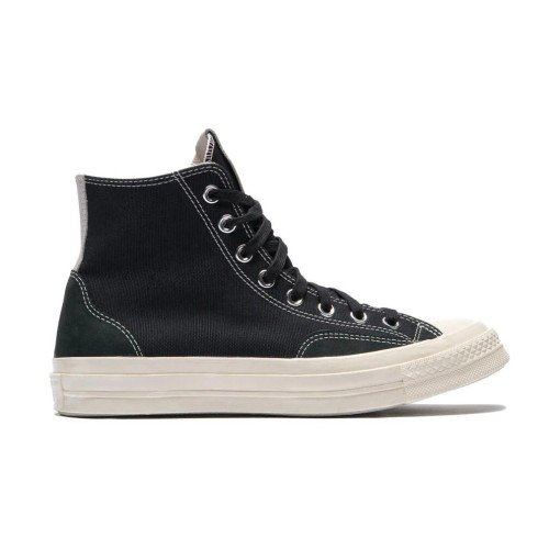 Converse CHUCK 70 HI Canvas & Suede (A17763C) [1]