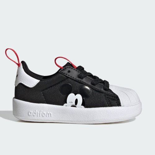 adidas Originals ADIDAS DISNEY MICKEY MOUSE adiFOM SUPERSTAR 360 SHOES (JH5179) [1]