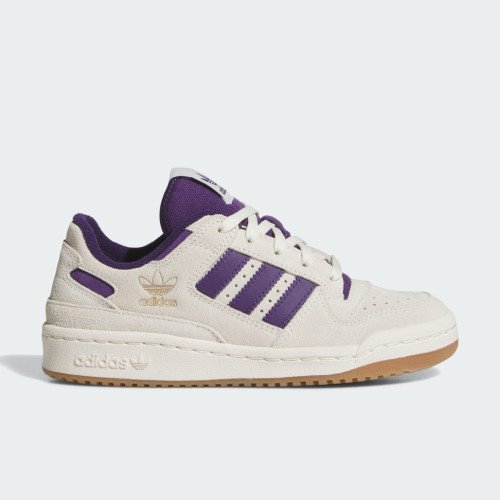 adidas Originals FORUM LOW CL SHOES (JR0381) [1]