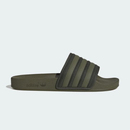 adidas Originals Adilette Badeschlappen (JR3624) [1]