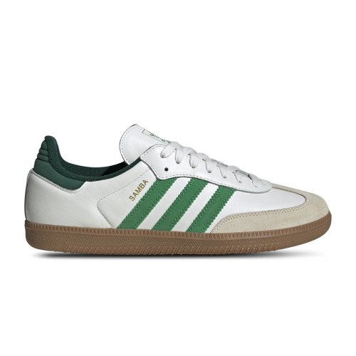 adidas Originals Samba OG Shoes (JI3202) [1]