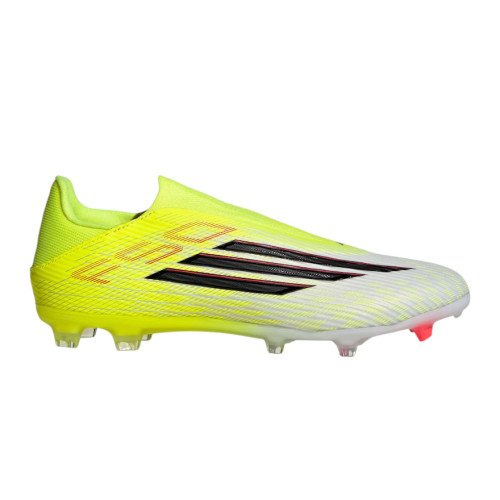 adidas Originals F50 LEAGUE, feste/gemischte Böden, ohne Schnürung (JP8346) [1]